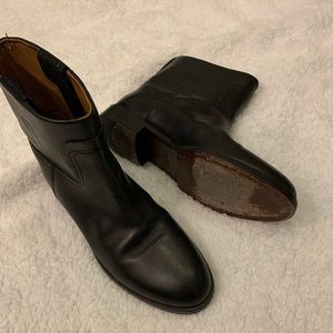 Rag & bone flat boots